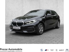 Bild des Angebotes BMW 118 i Advantage PDC LED DAB Comfort Paket Ablage Paket