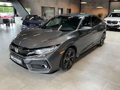 Bild des Angebotes Honda Civic 1.5 Sport ACC LED Kamera Navi Sitzh. BT