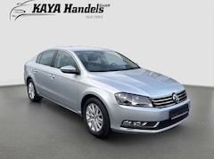 Bild des Angebotes VW Passat Comfortline/Klimaautom./1.Hand/erst 75Tkm