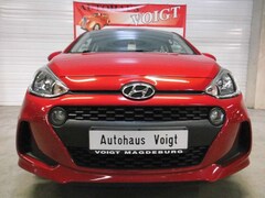 Bild des Angebotes Hyundai i10 Trend