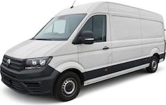 Bild des Angebotes VW Crafter Kasten L4 H3 Digital-Cockpit|Kamera|AHK|