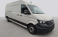 Bild des Angebotes VW Crafter Kasten L4 H3 Digital-Cockpit|Kamera|AHK|