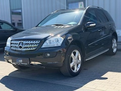 Bild des Angebotes Mercedes-Benz ML 320 CDI Sport-Paket Off-Road-Styling 81-TKM