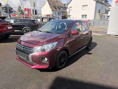 Bild des Angebotes Mitsubishi Space Star Intro Edition 1.0 mit Klimaanlage