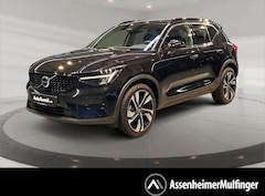 Volvo XC40 B4 Plus Dark  Urban+Fahrassist+Wide+Cam+LED