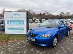 Bild des Angebotes Mazda 3 Lim. 1.4 Sport Comfort