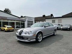 Bild des Angebotes Jaguar S-Type X200 Classic