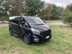 Bild des Angebotes Ford Tourneo Custom Platinum Automatik Standheizung Leder Vollausstatt