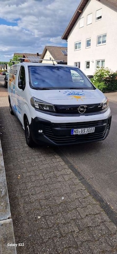 Bild des Angebotes Opel Vivaro 2.0 BlueHDi 145 Lang