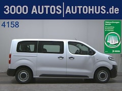 Bild des Angebotes Opel Vivaro Kombi (L2) 1.5 D S (L1) L2 Navi PDC