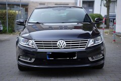 Bild des Angebotes VW CC Apple Car play - 7 Gang DSG - Panorama - Tempoma