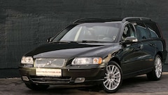 Bild des Angebotes Volvo V70 Kombi 2.0 T Edition Sport