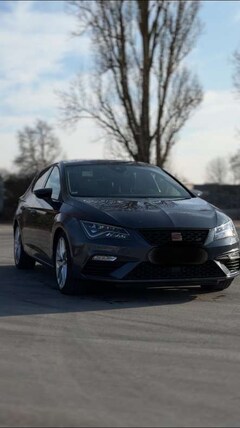 Bild des Angebotes SEAT Leon Seat 2.0 TSI, cupra 290 PS