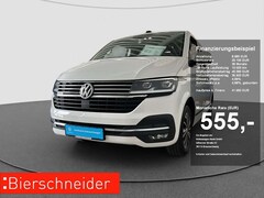 Bild des Angebotes VW T6.1 Multivan 2.0 TDI 4MOTION DSG Generation Six LED ACC NAVI AH