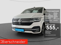 Bild des Angebotes VW T6.1 Multivan 2.0 TDI 4MOTION DSG Generation Six LED ACC NAVI AH