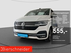 Bild des Angebotes VW T6.1 Multivan 2.0 TDI 4MOTION DSG Generation Six LED ACC NAVI AH