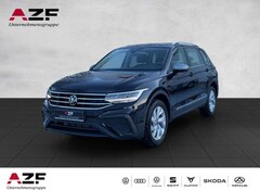 Bild des Angebotes VW Tiguan Allspace Life 1,5 l TSI OPF 110 kW (150 P