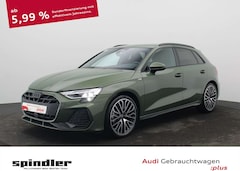 Bild des Angebotes Audi A3 S-Line TDI S-tronic/ Navi, AHK, LED
