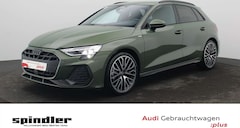 Bild des Angebotes Audi A3 S-Line TDI S-tronic/ Navi, AHK, LED