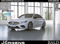Bild des Angebotes Mercedes-Benz A 250 e Limo AMG-Sport/LED/Cam/Pano/Night/Ambi