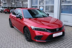 Bild des Angebotes Honda Civic e:HEV Sport