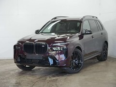 Bild des Angebotes BMW X7 M 60i Integral-Aktivlenkung, M Sportpaket Pro, B&W S