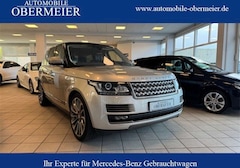 Land Rover Range Rover Autobiography Pano HuD 360°-Ka AHK