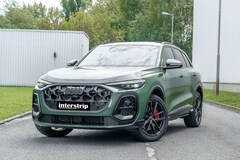 Bild des Angebotes Audi Q5 40 TDI SLINE.PANO.PASS.DISPLAY.MATRIX.360°