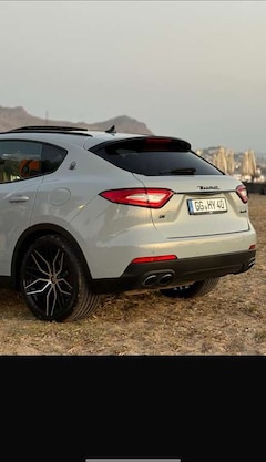 Bild des Angebotes Maserati Levante Q4 GranSport