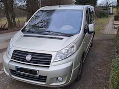 Bild des Angebotes Fiat Scudo Scudo+L2+(8-Si.)+Panorama+Executive