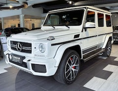 Bild des Angebotes Mercedes-Benz G 63 AMG G 63 AMG Exclusive Edition designo*3xTV