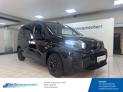 Bild des Angebotes Citroen Berlingo Max M Navi Digitales Cockpit Soundsystem LED Apple