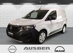 Bild des Angebotes Nissan Townstar Kastenwagen GJR 2,0t N-Connecta L1 Gitter- Blechtr