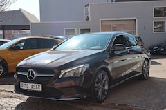 Bild des Angebotes Mercedes-Benz CLA 220 d Shooting Brake 4Matic/LED/PANO/NAVI/PDC