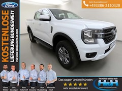 Bild des Angebotes Ford Ranger 2.0 4x4 XLT  ACC+AHK+Kamera