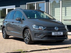 Bild des Angebotes VW Golf Sportsvan 2.0 TDI Allstar/ACC/Panorama/AHK