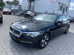 Bild des Angebotes BMW 520 5 Lim. 520 d/Navi/Led-Xenon/Erster H./8 Fach/TOP