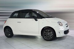 Bild des Angebotes Fiat 500 S "HeyGoogle" GSE Mild-Hybride