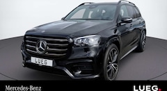 Bild des Angebotes Mercedes-Benz GLS 450 d 4MATIC AMG+AHK+DISTR+AIRM+HUD+360+BURM