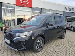 Bild des Angebotes Nissan Townstar DIG-T 130 Kombi Tekna, LED, Navi, SHZ, 2ST, DAB+