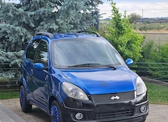 Bild des Angebotes Ligier X-Too