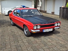 Ford Capri RS 2600