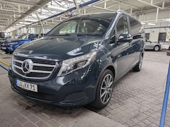 Bild des Angebotes Mercedes-Benz V 250 d lang 7G-TRONIC Avantgarde Edition Night