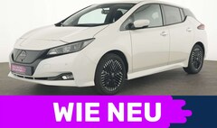 Bild des Angebotes Nissan Leaf N-Connecta Kessy|ACC|Kamera|SHZ|Navi|PDC