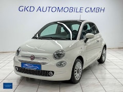 Bild des Angebotes Fiat 500 *Panorama*Carplay*PDC*