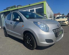 Bild des Angebotes Suzuki Alto Basis-Klima-Tüv bei Übergabe neu.