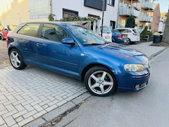 Bild des Angebotes Audi A3 1.6 FSI Attraction /