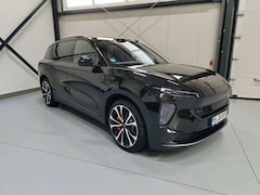 NIO EL8 Executive 100kWh 22" AHK Premium NOMI BaaS