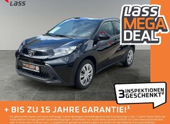Bild des Angebotes Toyota Aygo X 1.0 x-play +Klima+Tempomat+CarPlay+