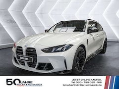 Bild des Angebotes BMW M3 Touring xDrive Competition SITZBELÜFTUNG